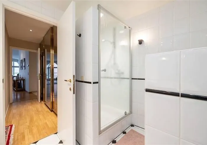 Apartamento 3 Zimmer, 3 Bath Marion *