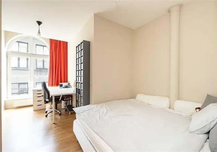 3 Zimmer, 3 Bath Marion Apartamento Frankfurt am Main