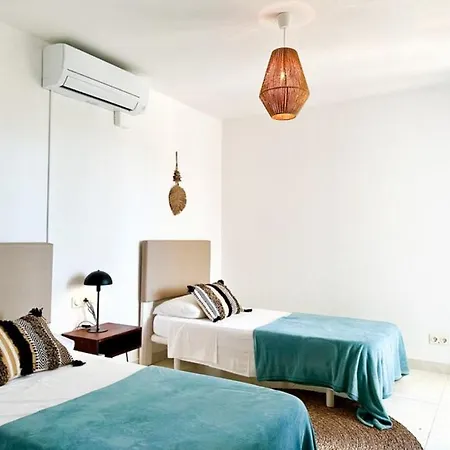 3 Zimmer, 3 Bath Marion Apartment Frankfurt am Main