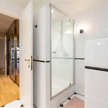 Daire 3 Zimmer, 3 Bath Marion *