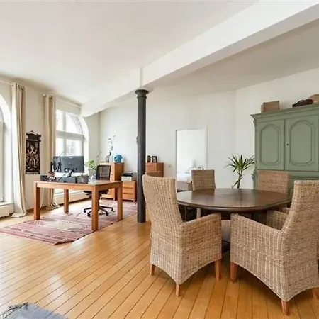 Lägenhet 3 Zimmer, 3 Bath Marion